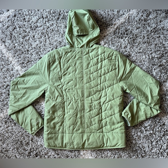 Nike Therma Fit Repel Full Zip Running Jacket - Picture 7 of 7